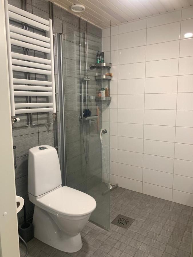 Modern One Bedroom Apartment Nearby Airport Vantaa Kültér fotó
